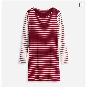 Loveappella Kandice Knit Swing Dress